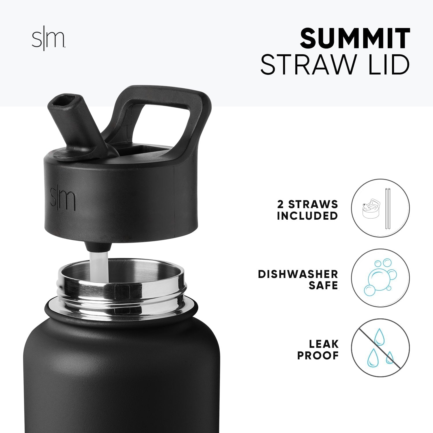 Star Warsâ„¢ Summit Water Bottle