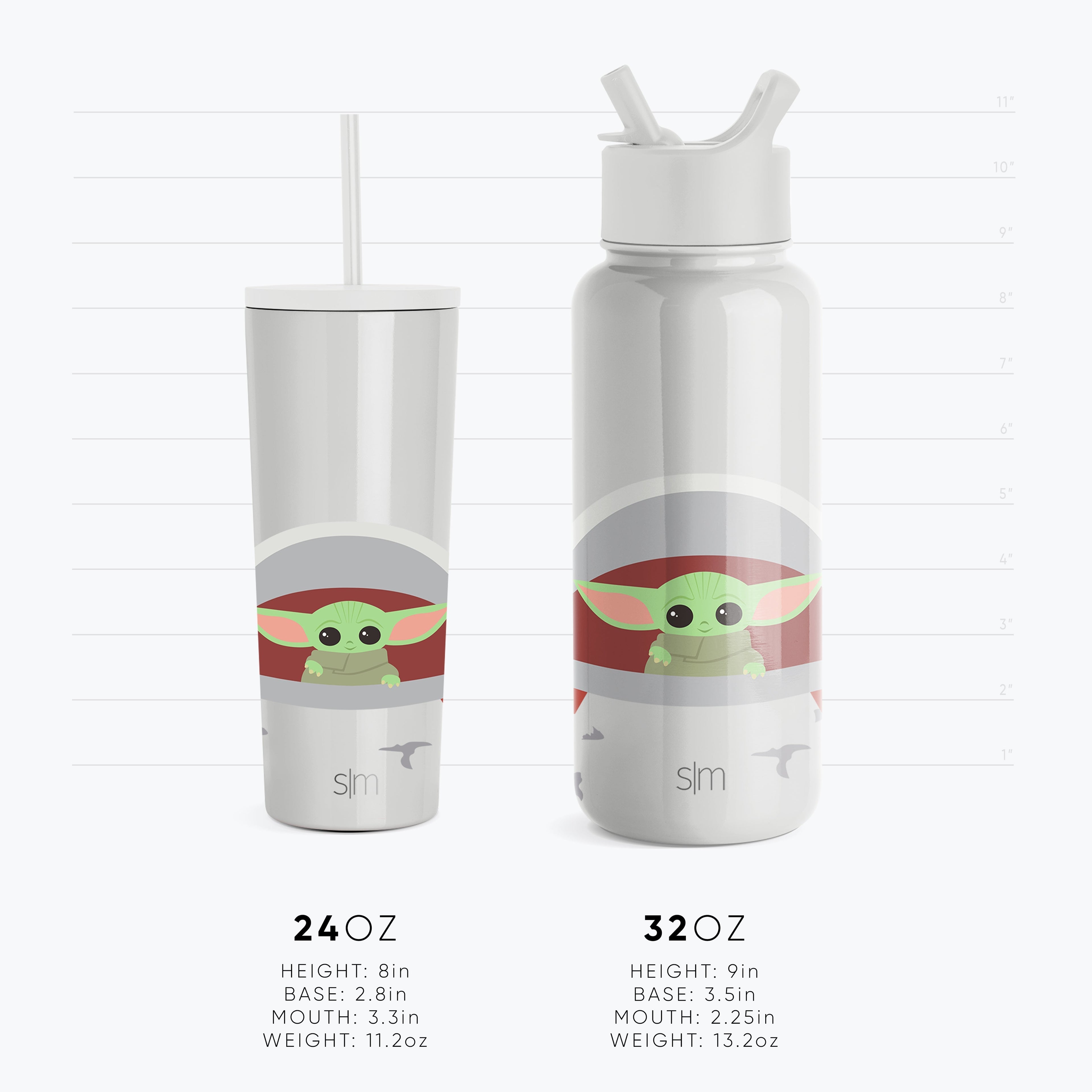 Star Warsâ„¢ Classic Tumbler