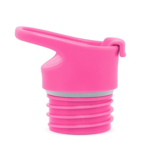 Ascent Water Bottle Flip Lid - Malibu