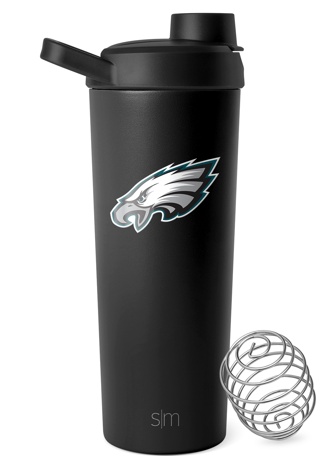 NFL Rally Protein Shaker - Philadelphia Eagles