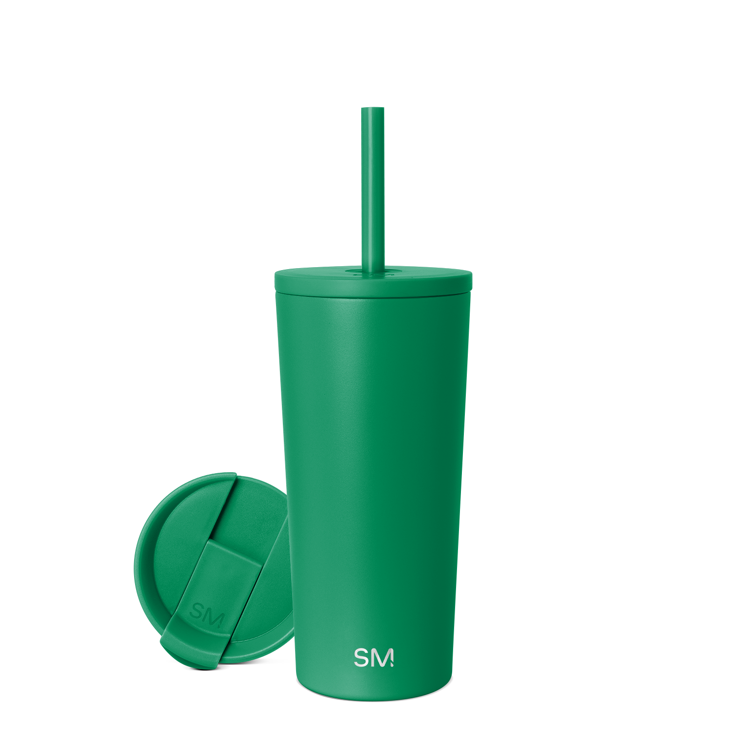 Classic Tumbler - 20oz / Kelly Green