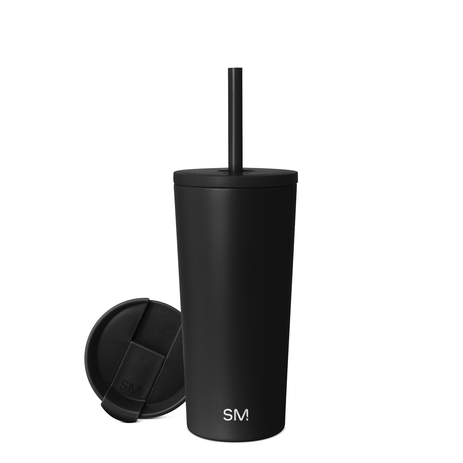 Classic Tumbler - 20oz / Midnight Black