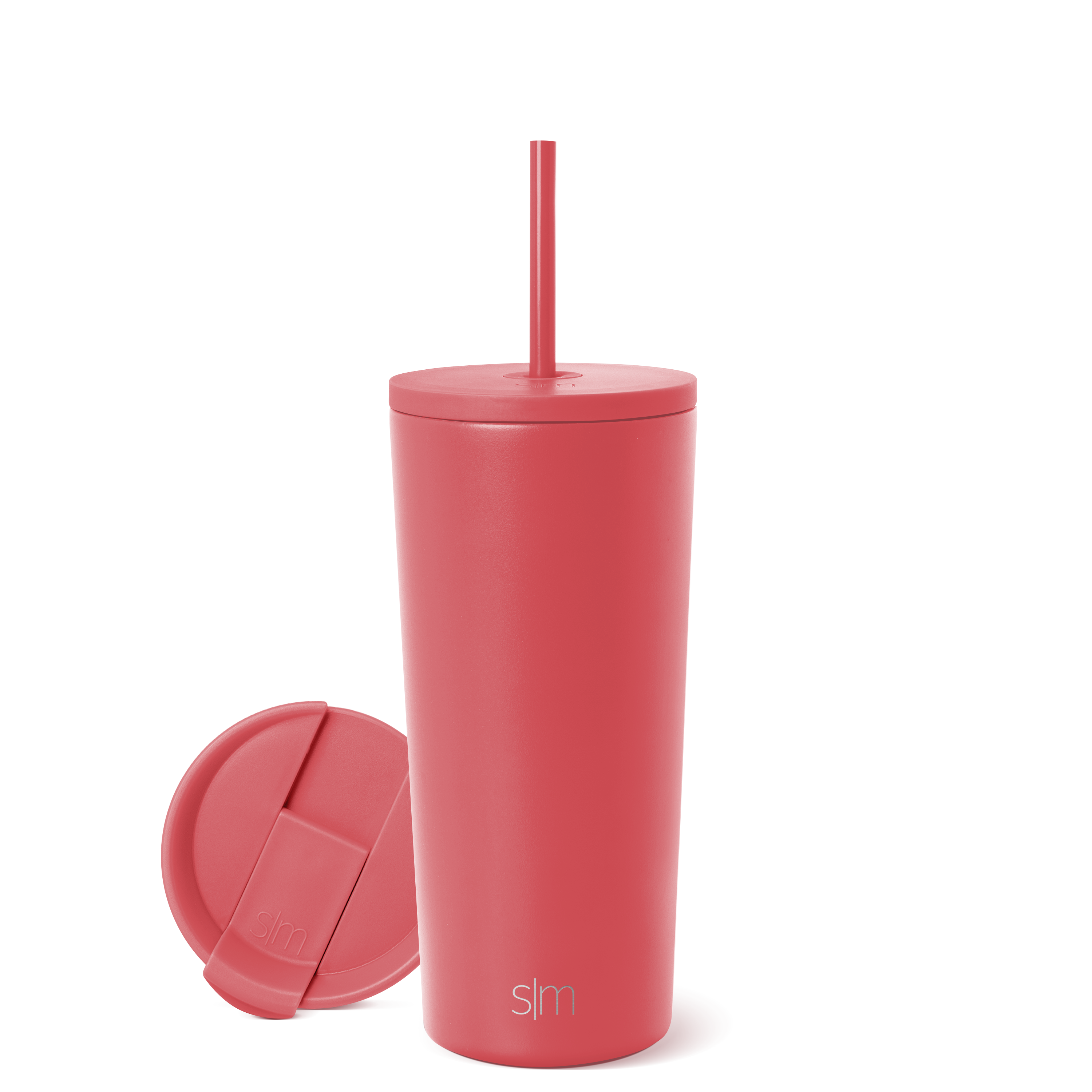 Classic Tumbler - 20oz / Spiced Coral