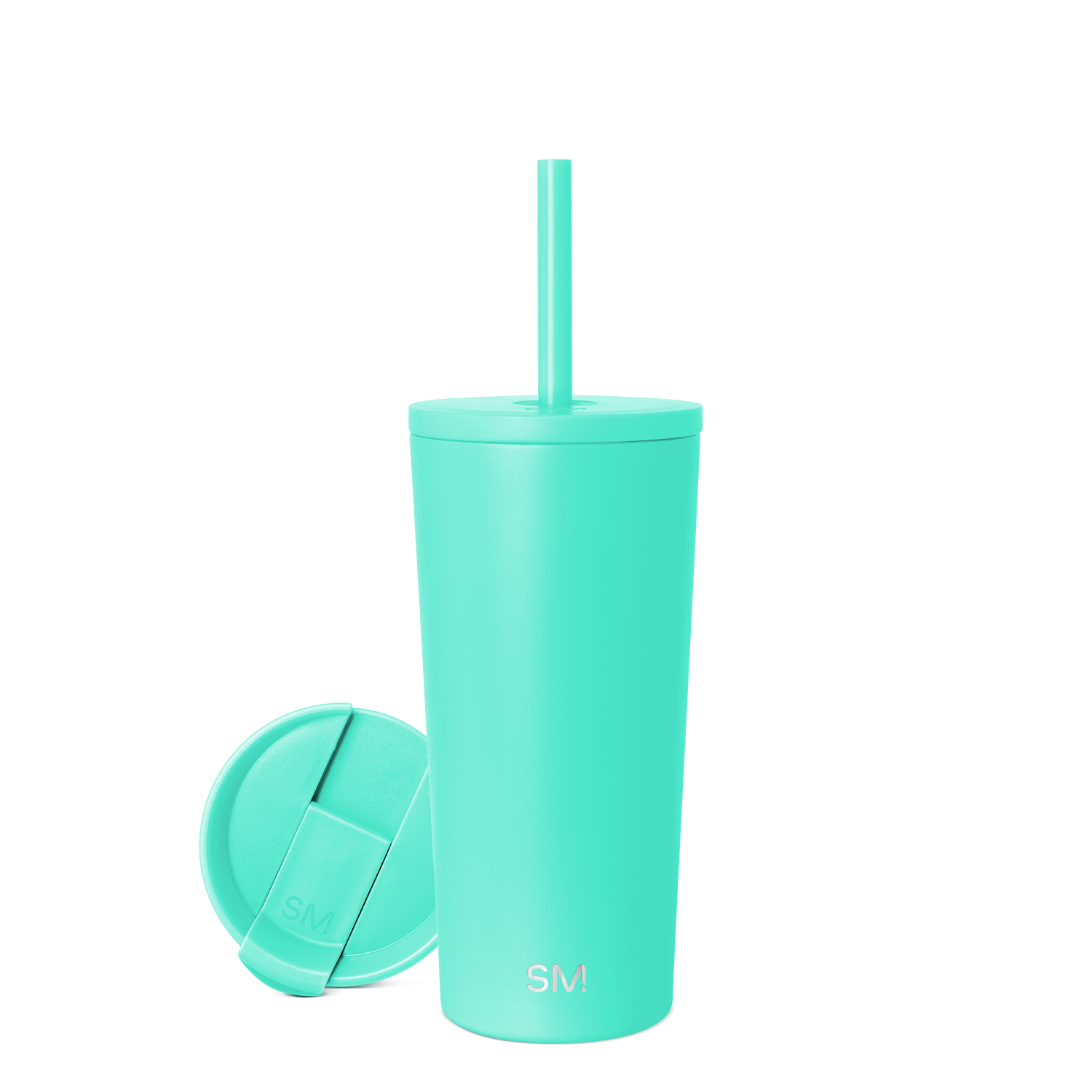 Classic Tumbler - 20oz / Tropical Wave