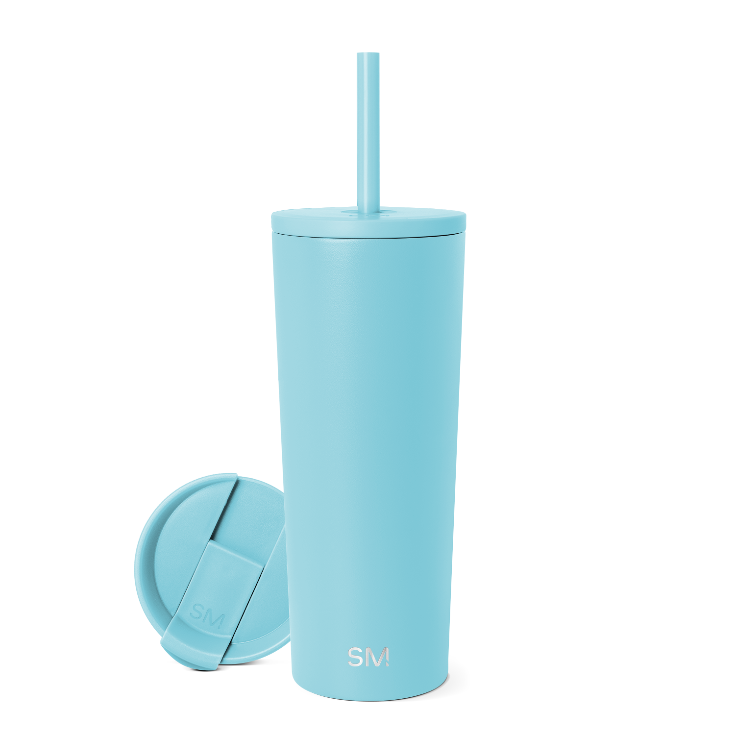 Classic Tumbler - 24oz / Nantucket Tides