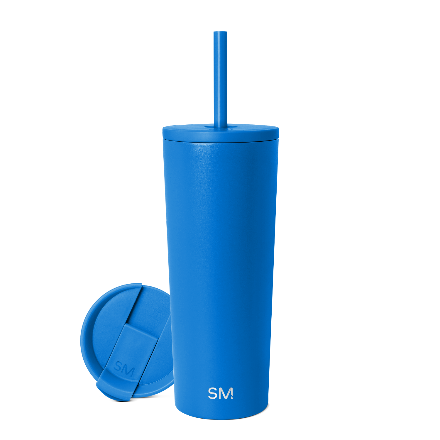 Classic Tumbler - 24oz / Supersonic Blue