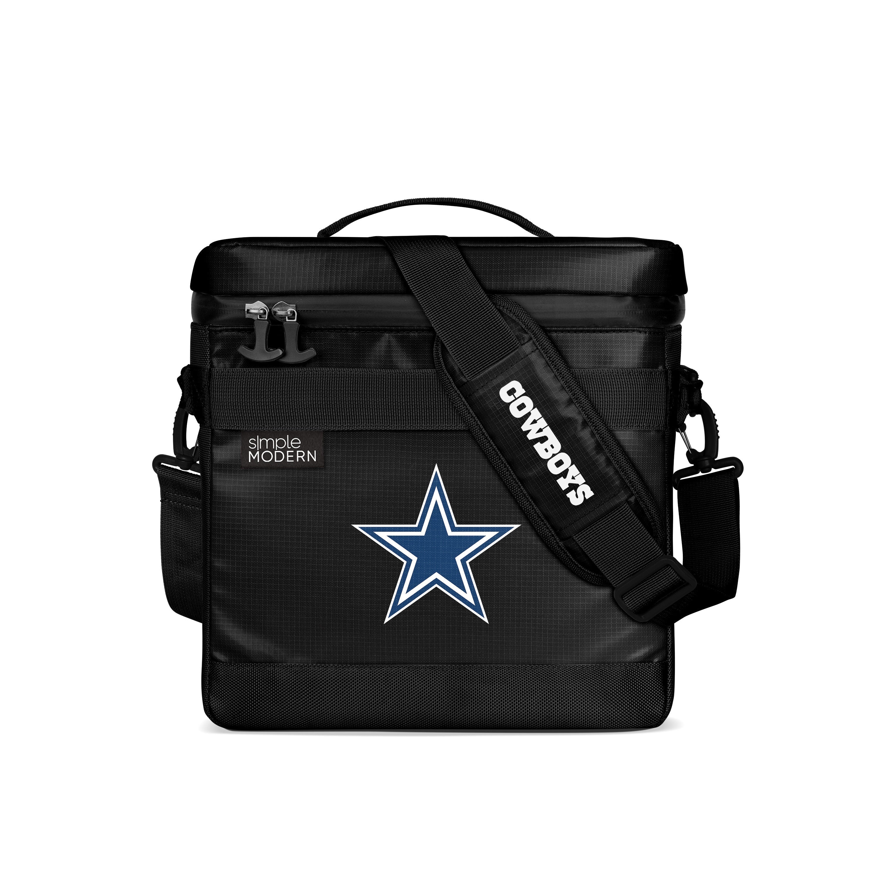 NFL Day Cooler - 12 Can Soft Cooler - Dallas Cowboys