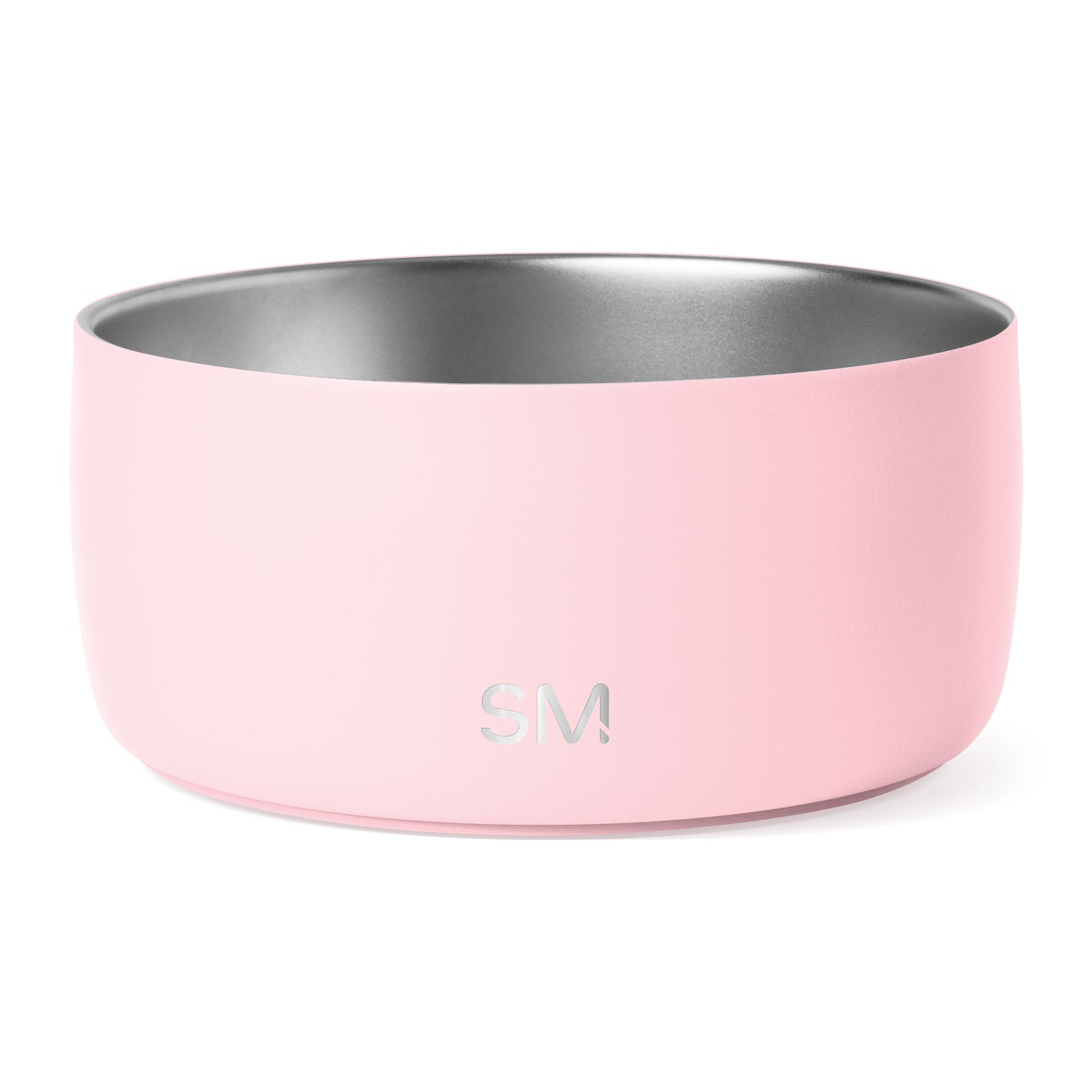 Bentley Pet Bowl - Medium / Blush