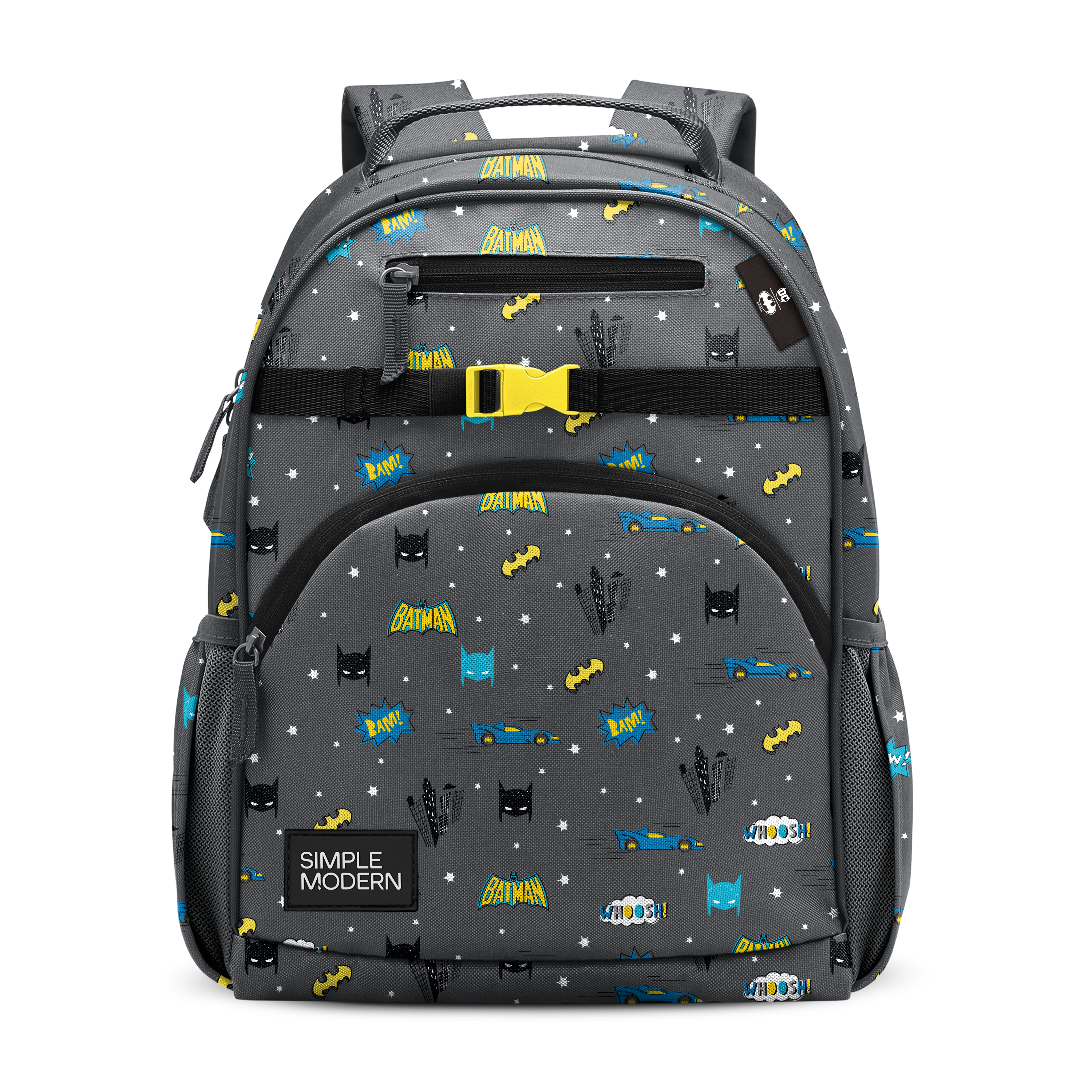 Fletcher Kids' Backpack - Large - Batman POW!