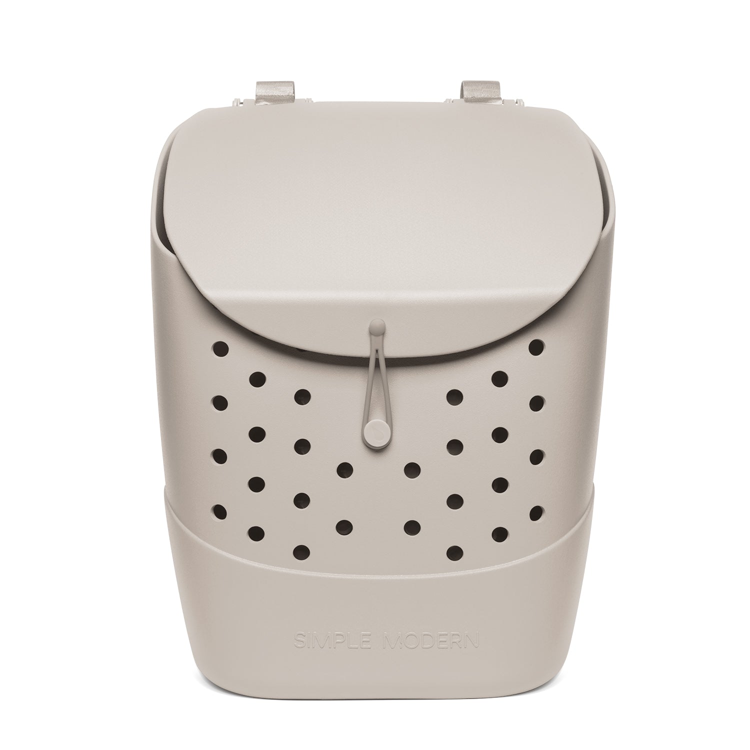 Getaway Backpack - Almond Birch
