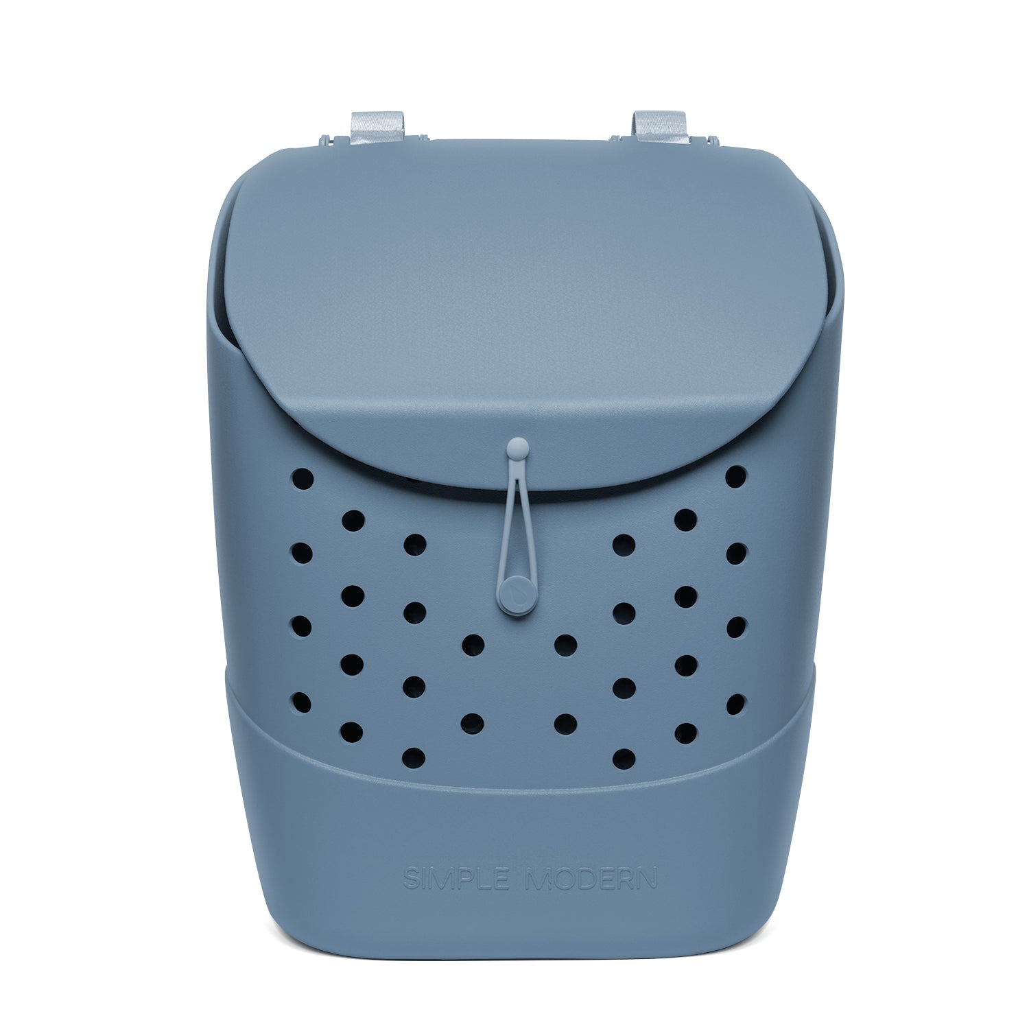 Getaway Backpack - Blue Dune