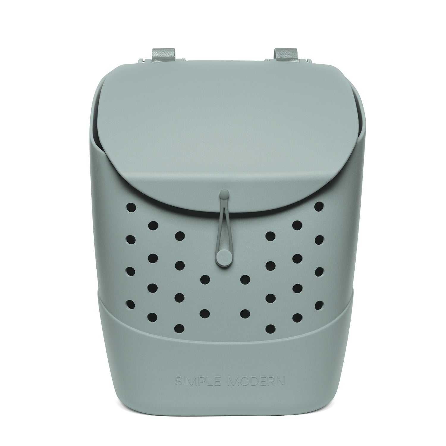 Getaway Backpack - Sea Glass Sage