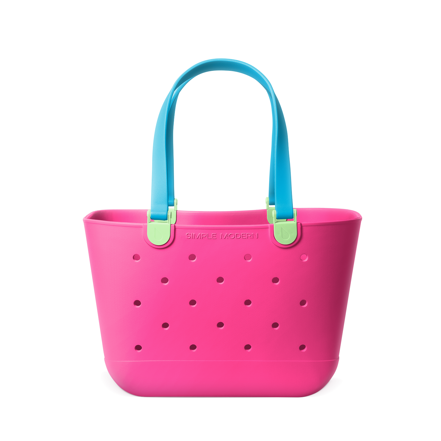 Getaway Bag - Large / 80s Mix
