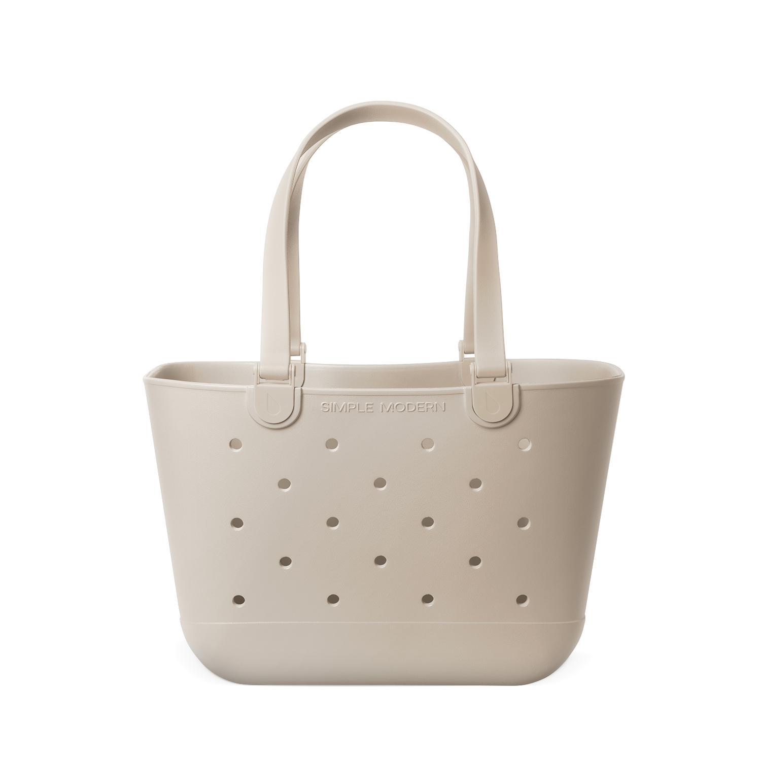 Getaway Bag - Large / Almond Birch