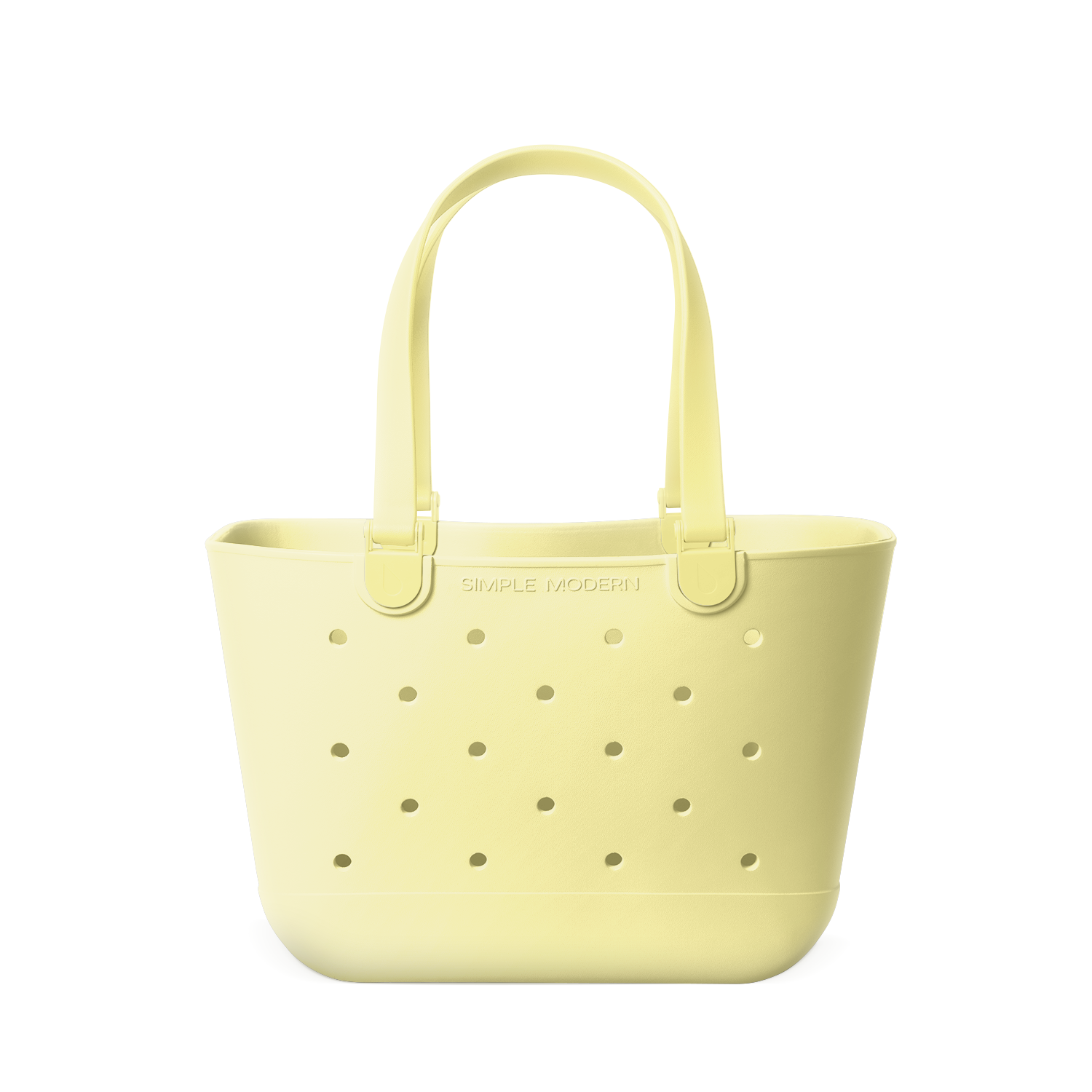 Getaway Bag - Large / Buttercup