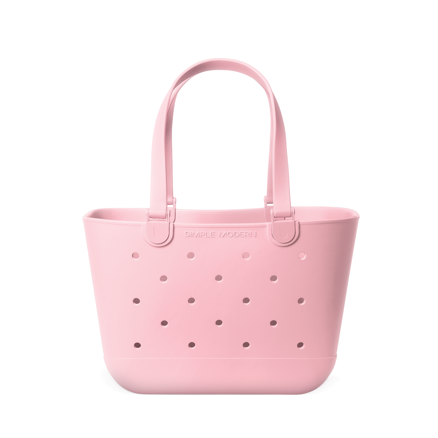 Getaway Bag - Large / Blush