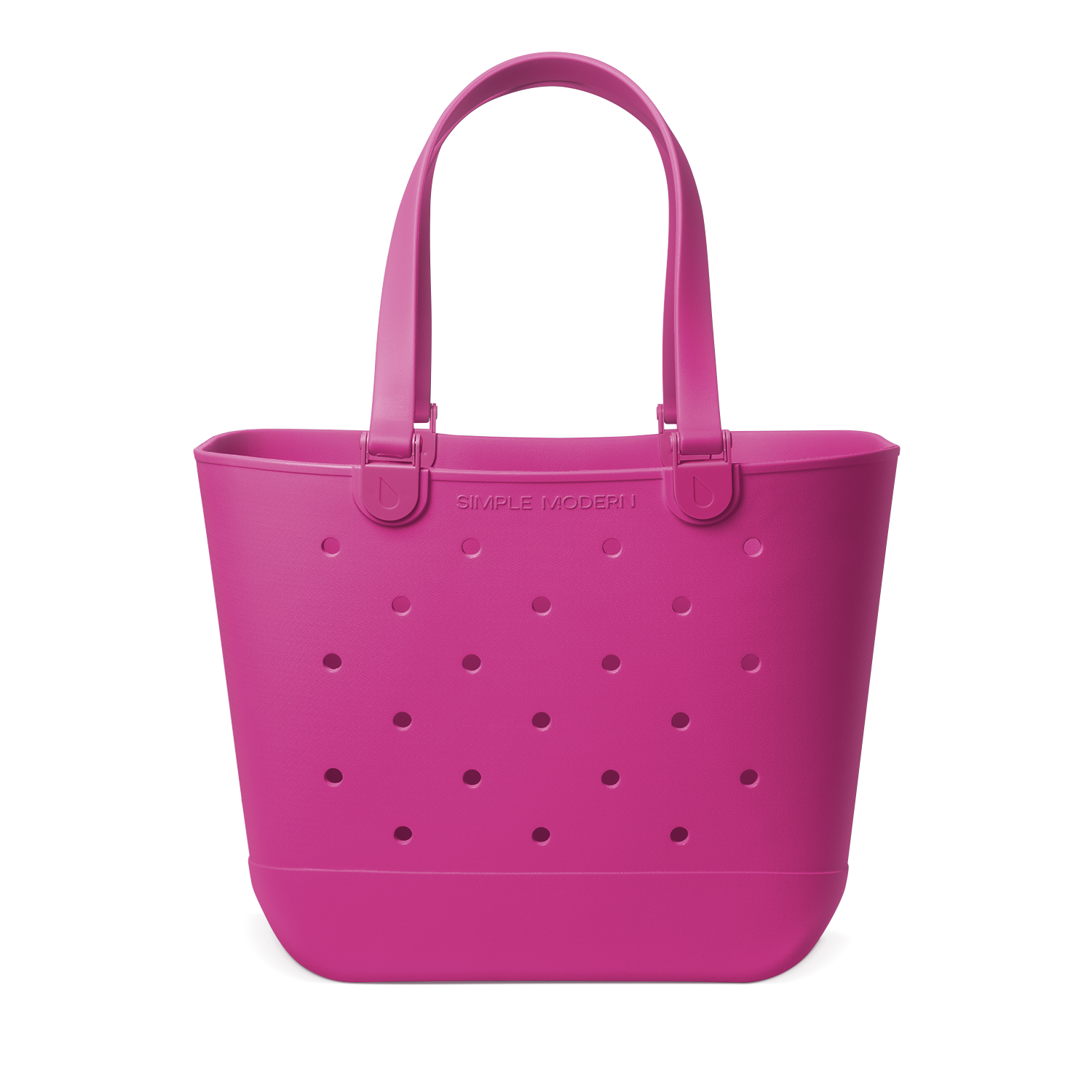 Getaway Bag - XL / Zinnia