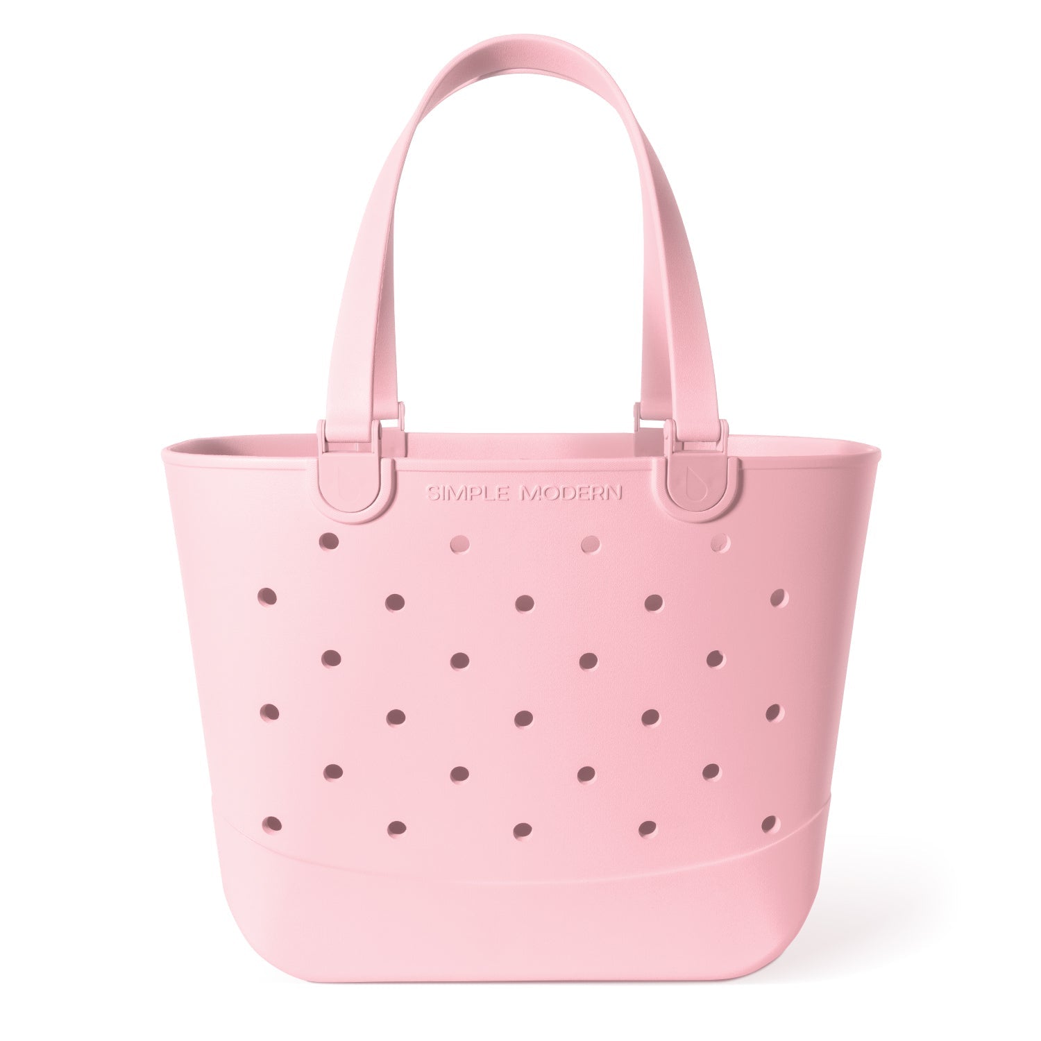 Getaway Bag - XL / Blush