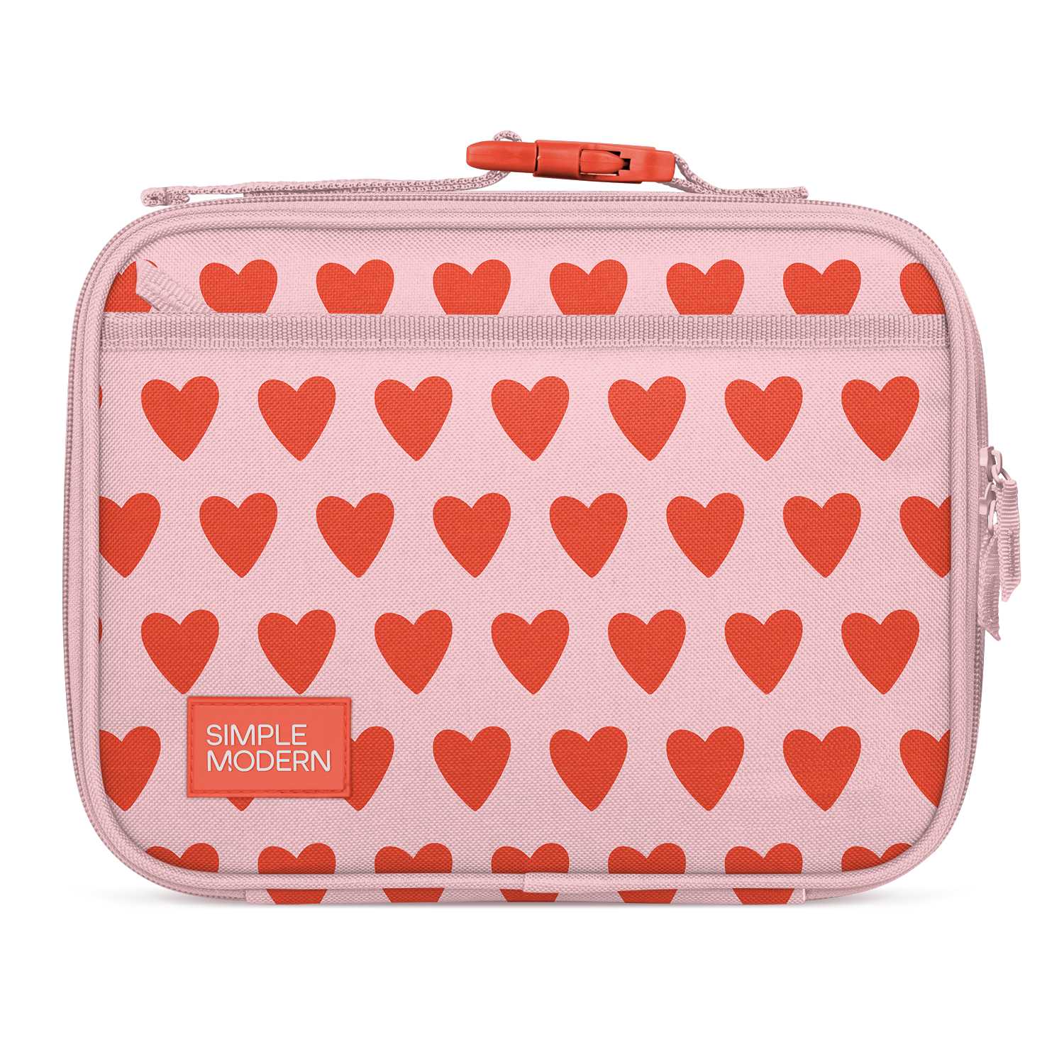 Hadley Lunch Bag - Sweetheart