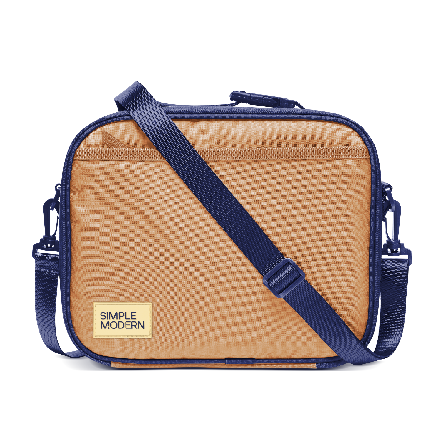 Hadley Lunch Bag with Shoulder Strap - Rocky Top