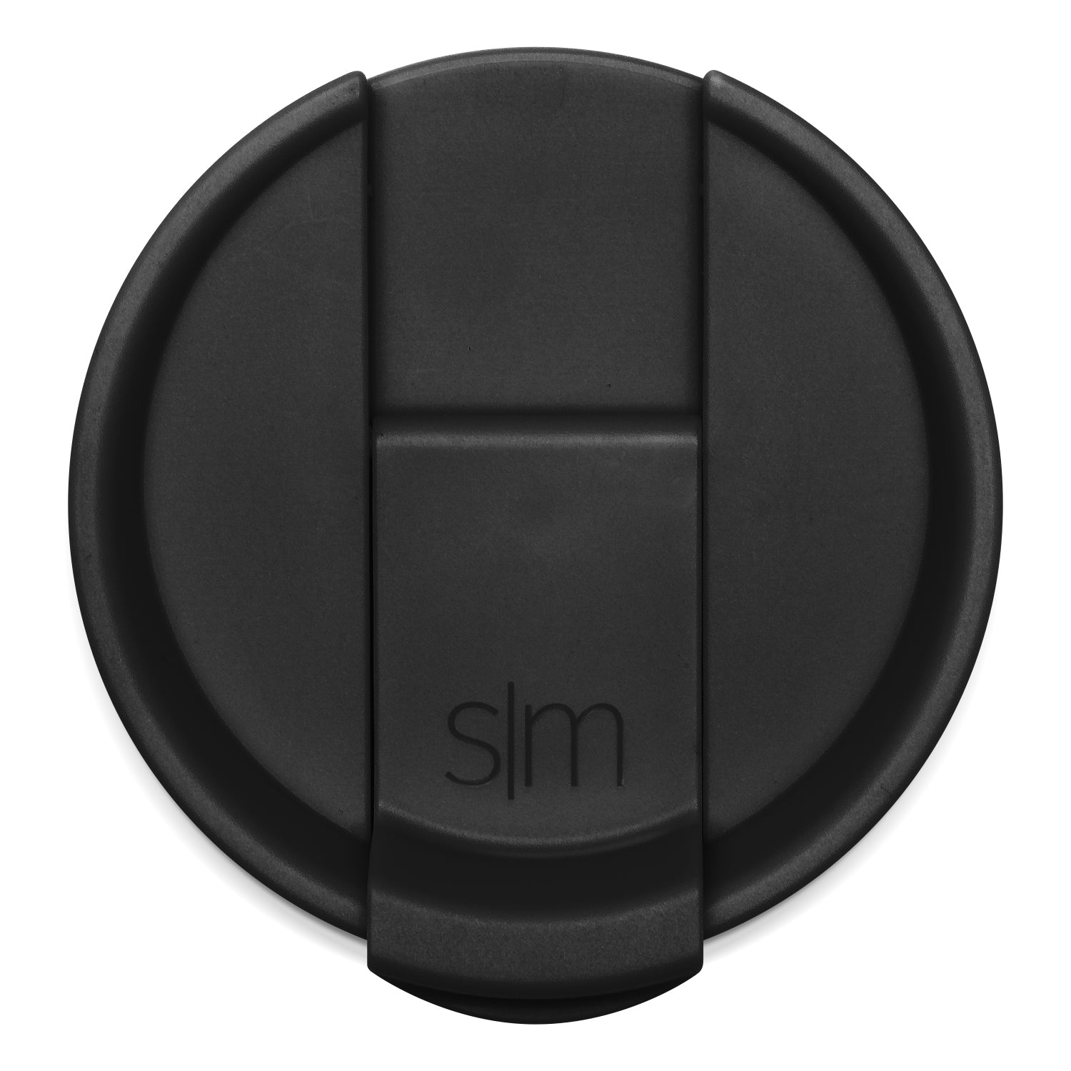 Voyager Tumbler Leak Proof Flip Lid - Midnight Black