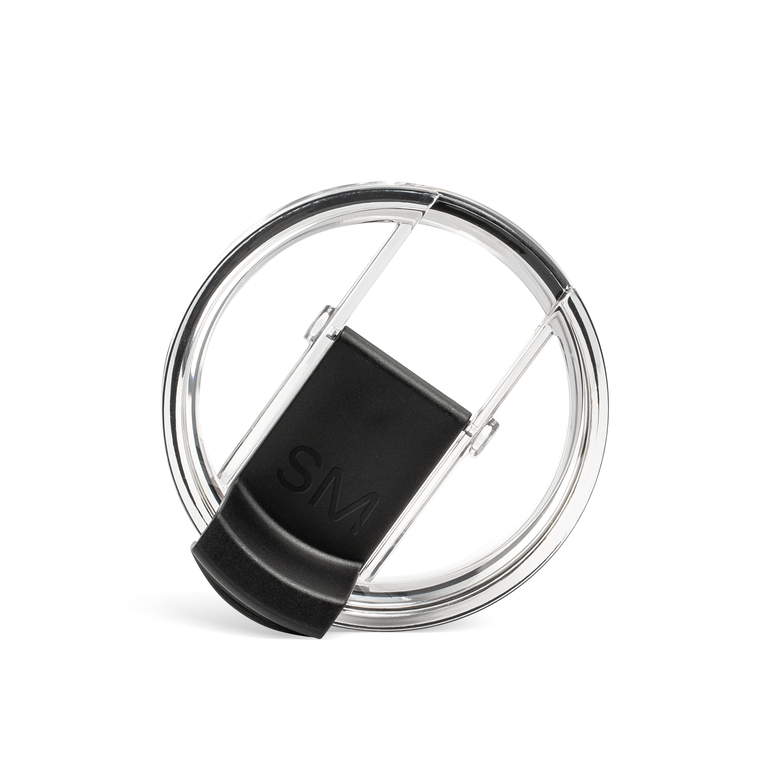 Voyager Tumbler Replacement Lid - Default Title