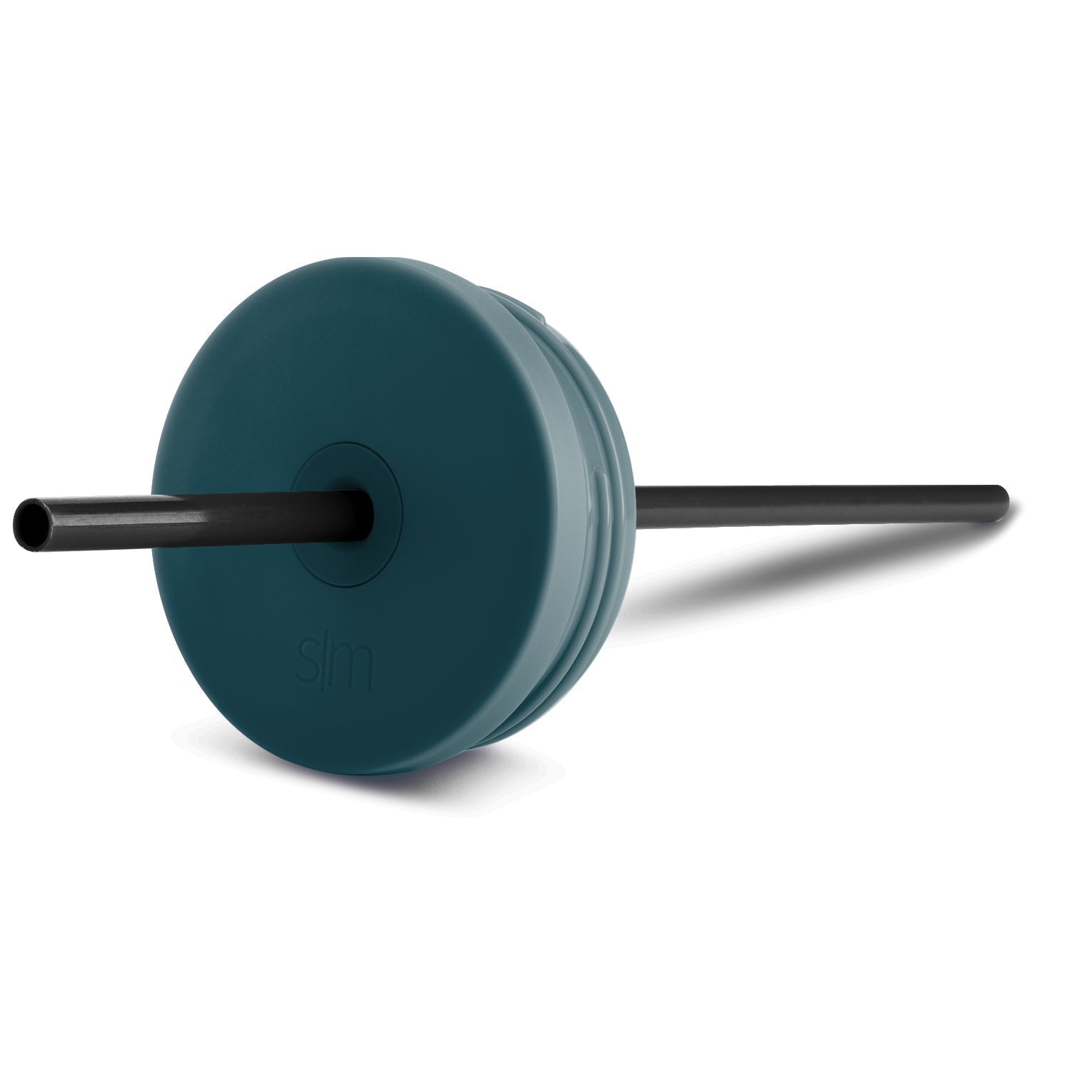 Voyager Tumbler Straw Lid - Riptide