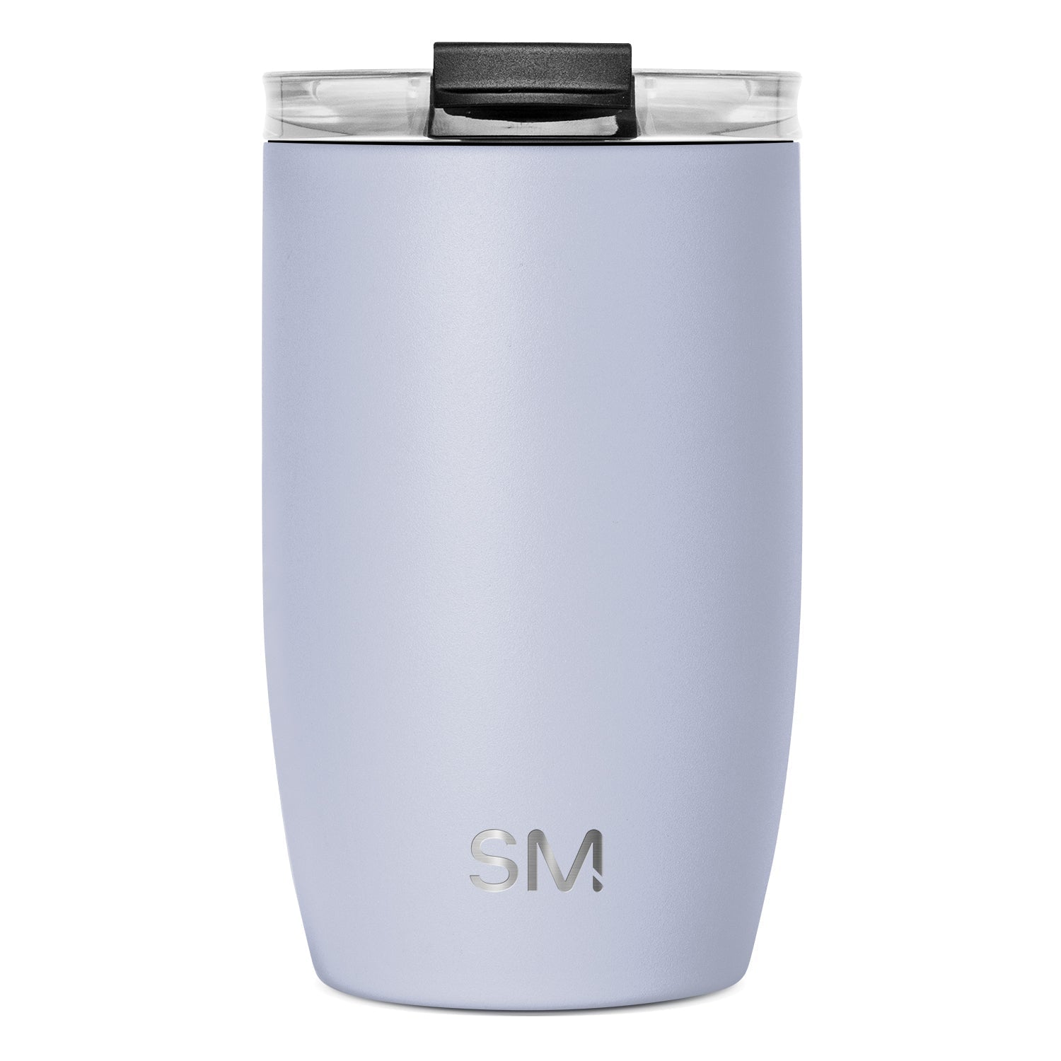 Voyager Tumbler with Clear Flip Lid & Straw - 12oz / Dreamscape / Flip