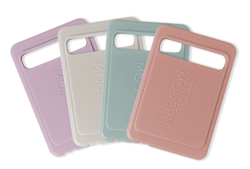 Aspen Ice Pack - 4 Pack - Assortment 1