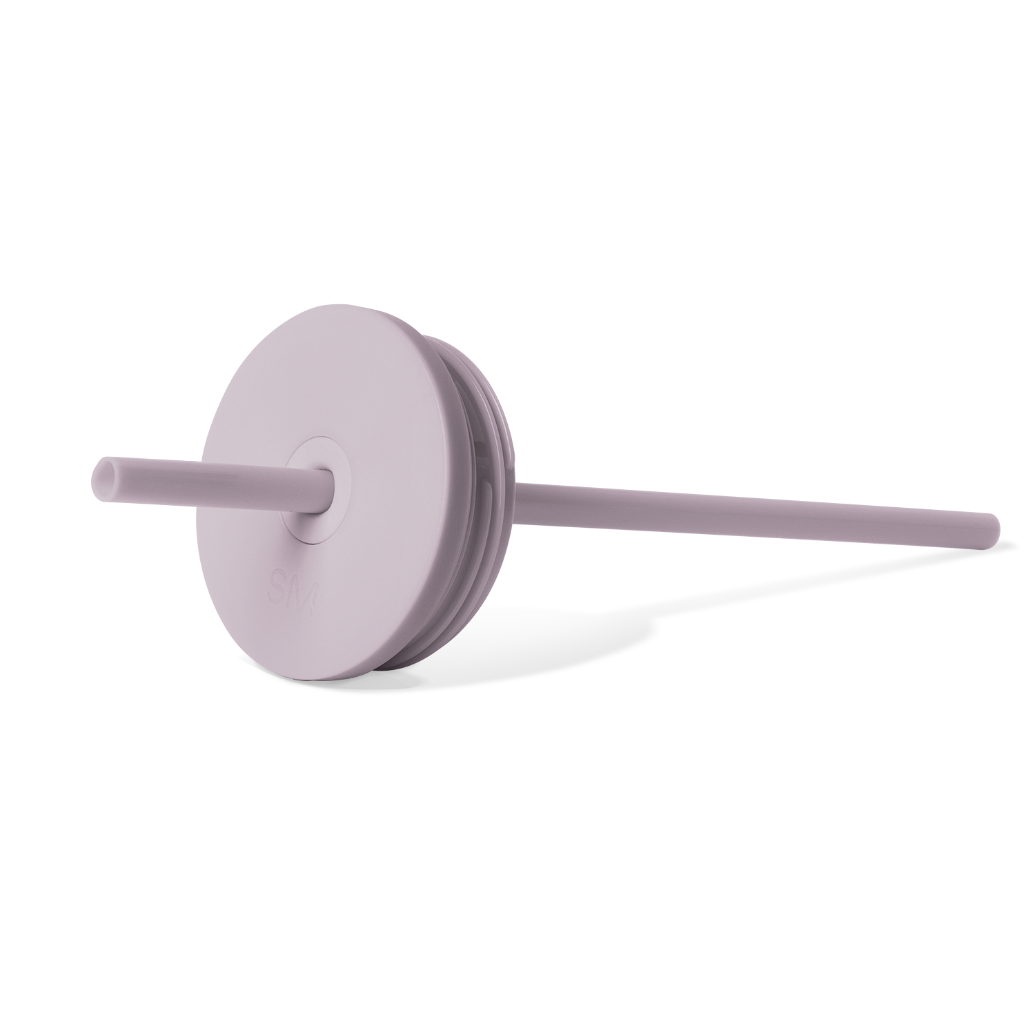 Replacement Straw Lid for Classic Tumbler - Lavender Mist