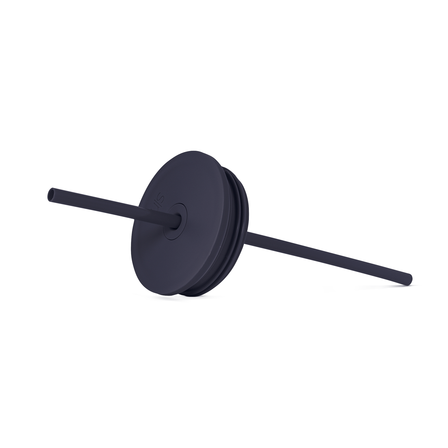 Replacement Straw Lid for Classic Tumbler - Deep Ocean