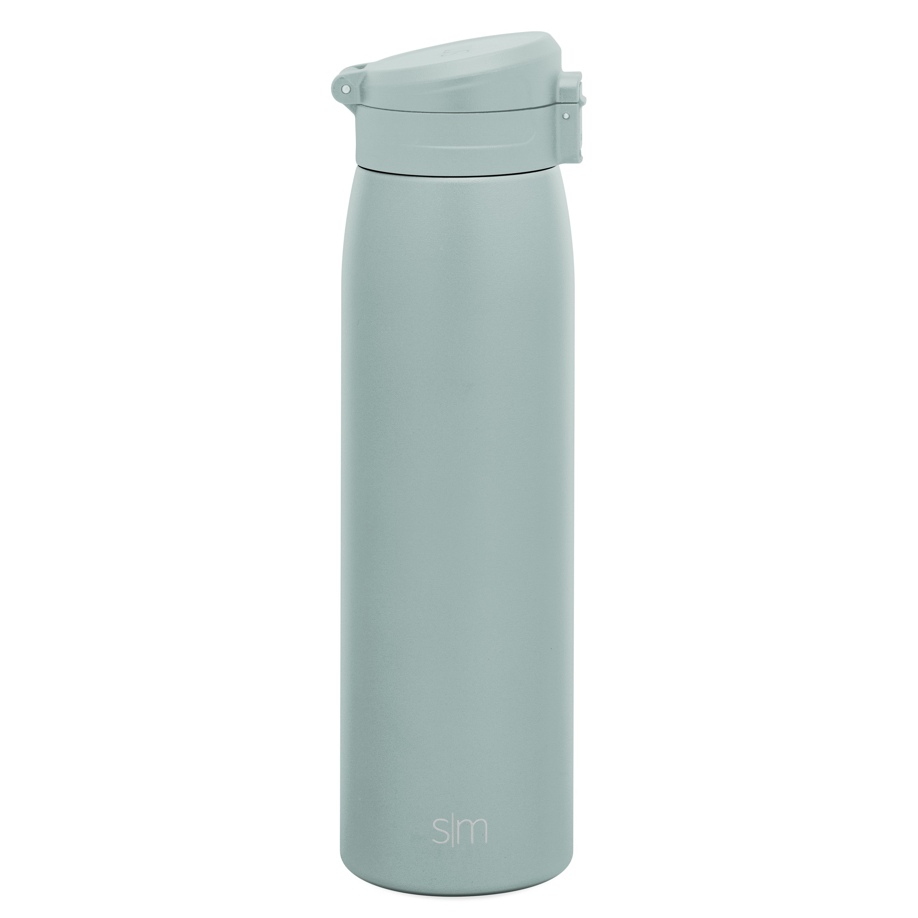Kona Travel Mug with Locking Flip Lid - 24oz / Sea Glass Sage
