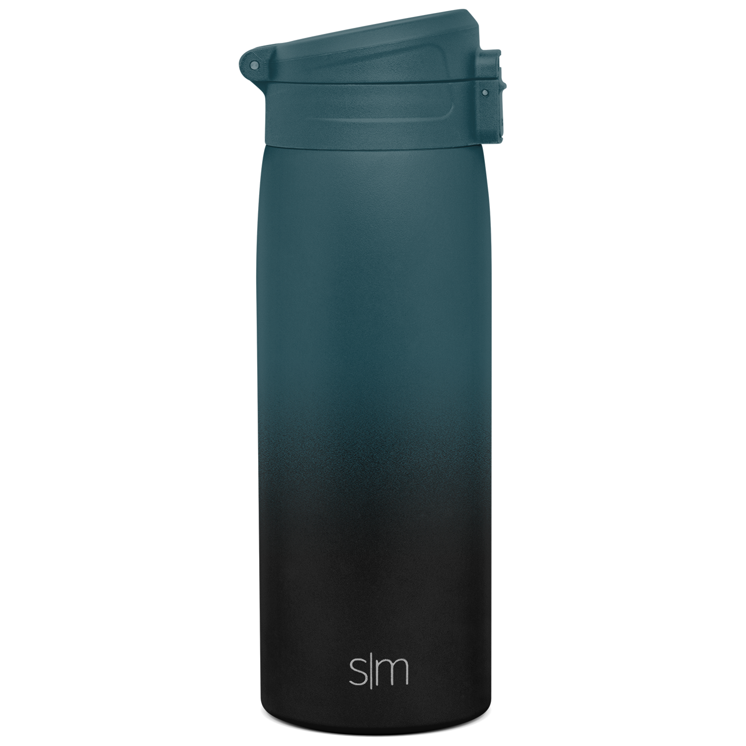 Kona Travel Mug with Locking Flip Lid - 16oz / Moonlight