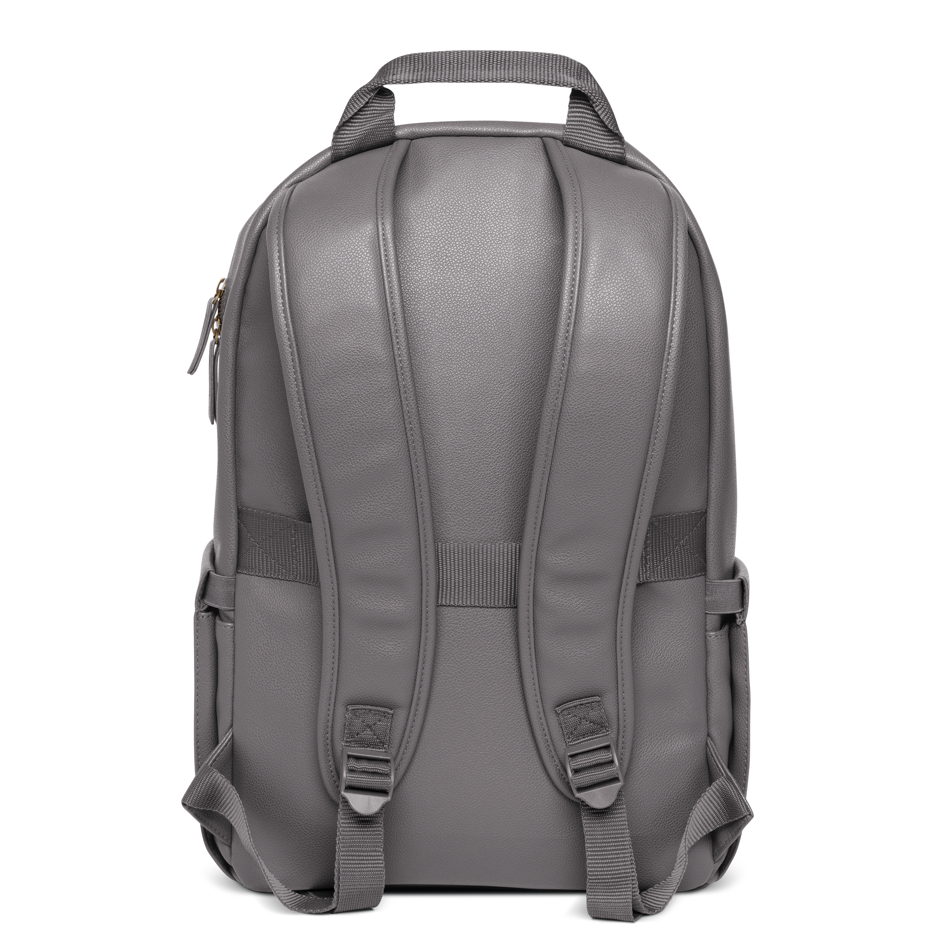 Vegan Leather Legacy Backpack