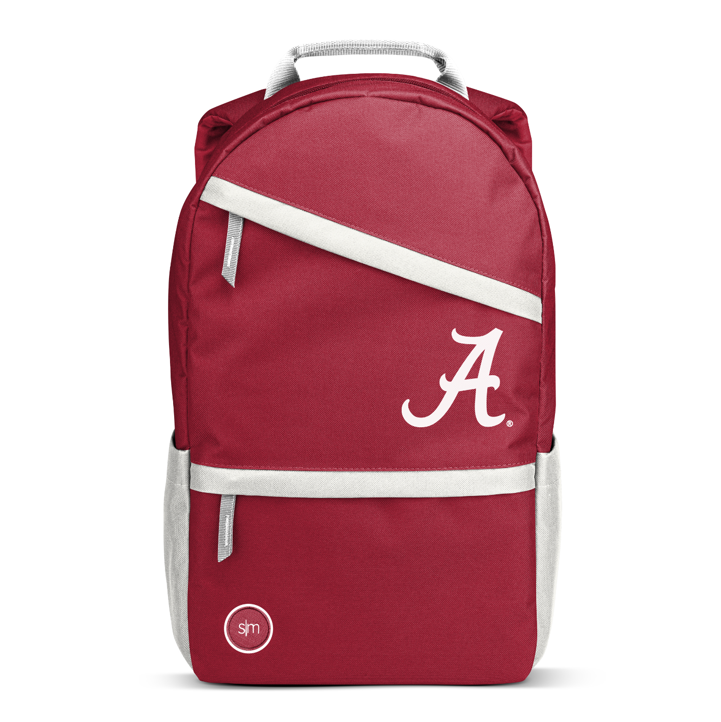 Collegiate Legacy Backpack - Alabama