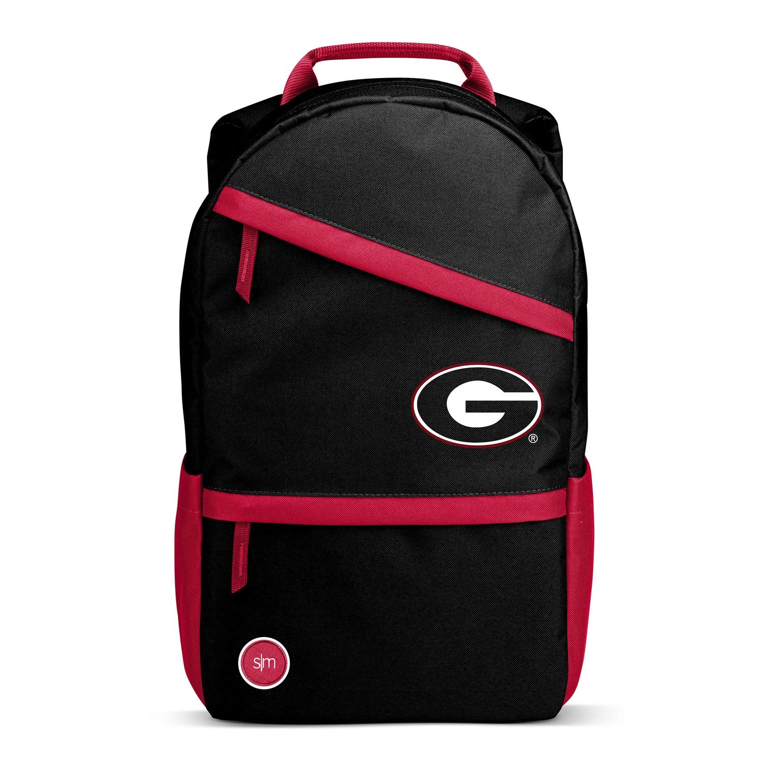 Collegiate Legacy Backpack - Georgia