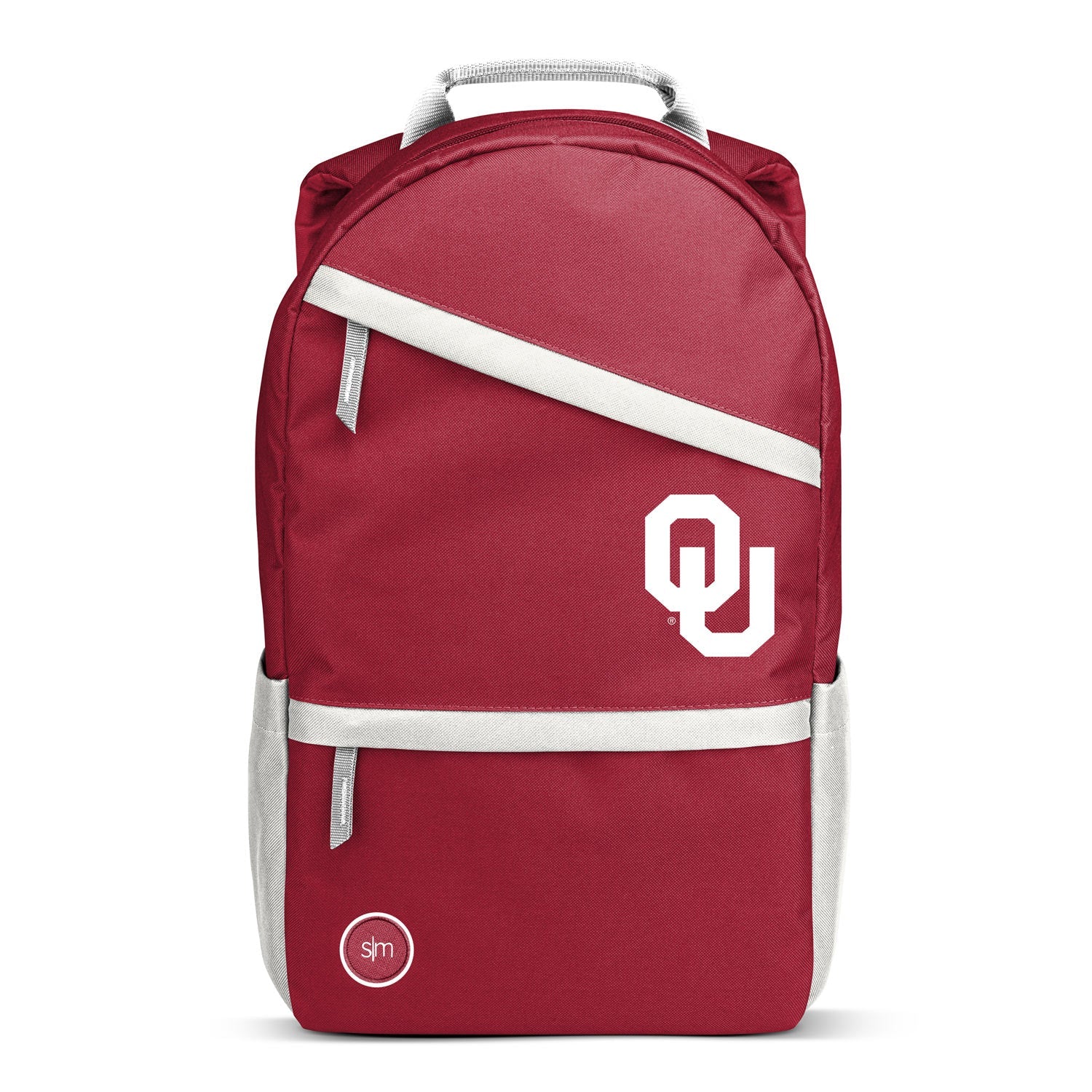 Collegiate Legacy Backpack - Oklahoma