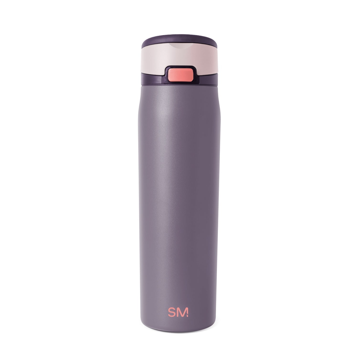 Mesa Loop with Covered Straw - 24oz / Iris Sage