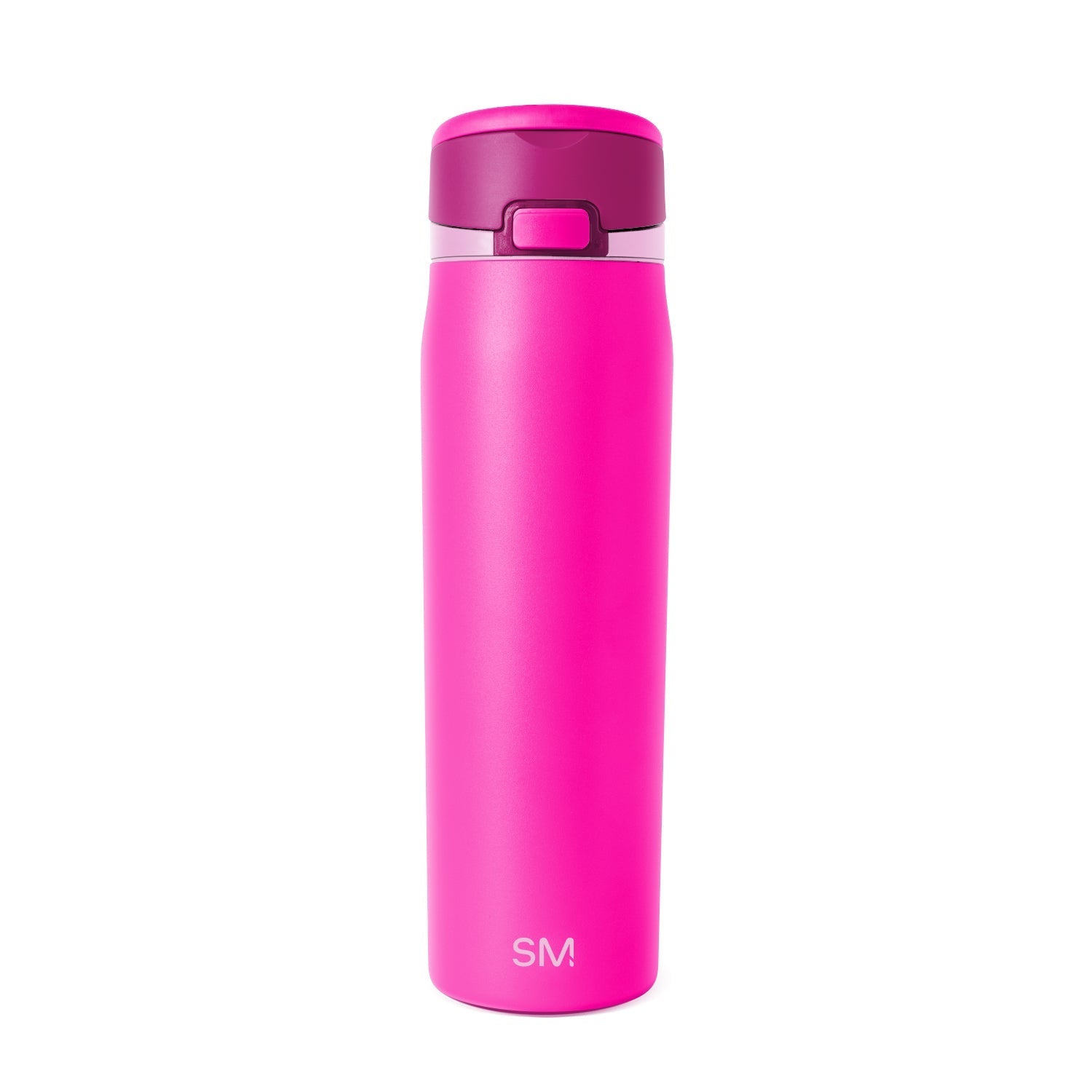 Mesa Loop with Covered Straw - 24oz / Raspberry Vibes Mix