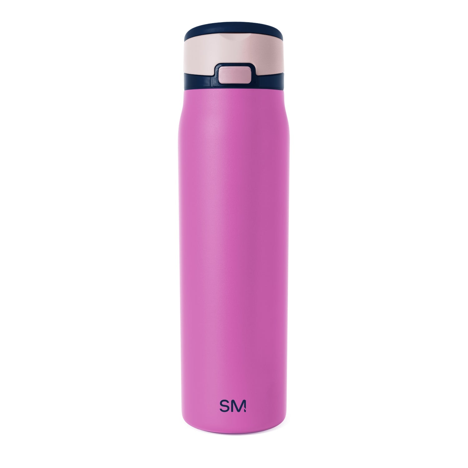 Mesa Loop with Covered Straw - 30oz / Fuchsia Mix