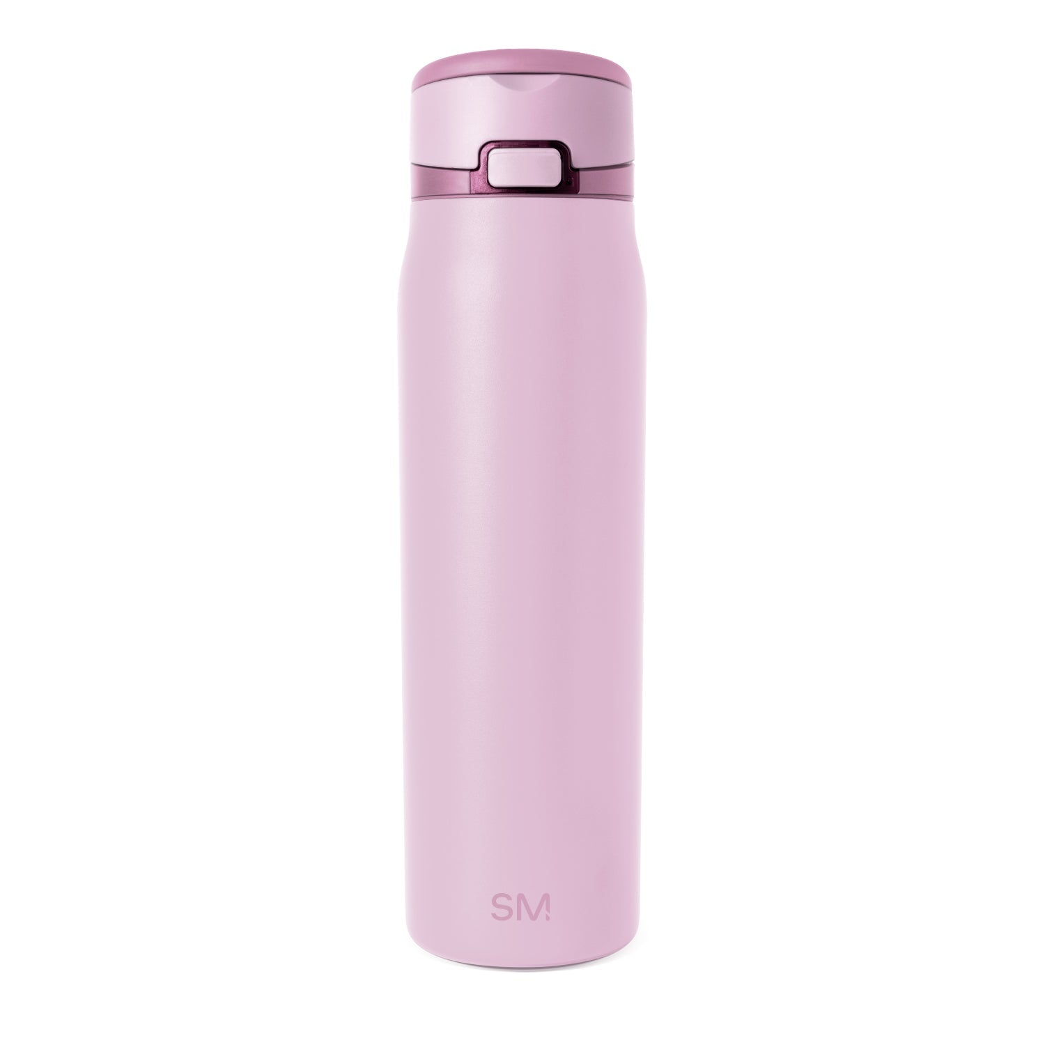 Mesa Loop with Covered Straw - 30oz / Pink Champagne