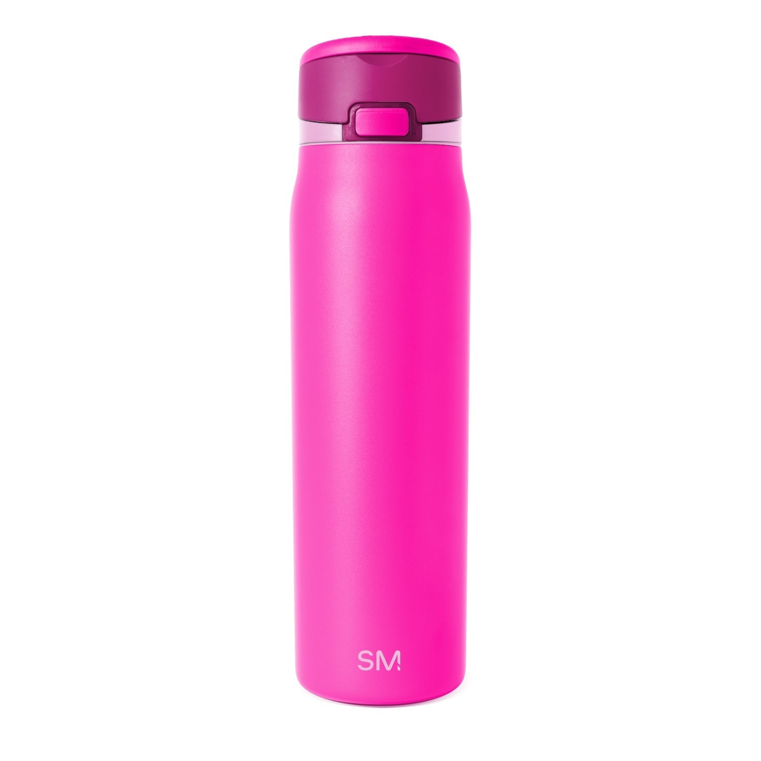 Mesa Loop with Covered Straw - 30oz / Raspberry Vibes Mix