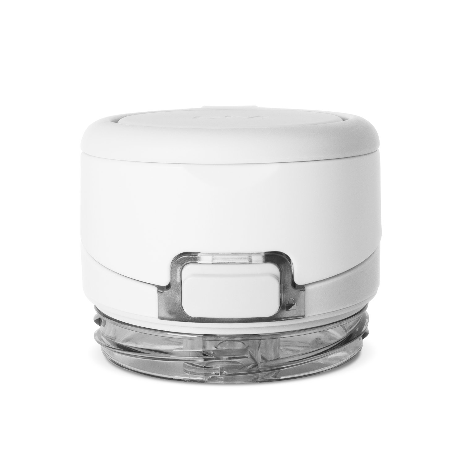 Replacement Lid for Mesa Loop Water Bottle - Winter White