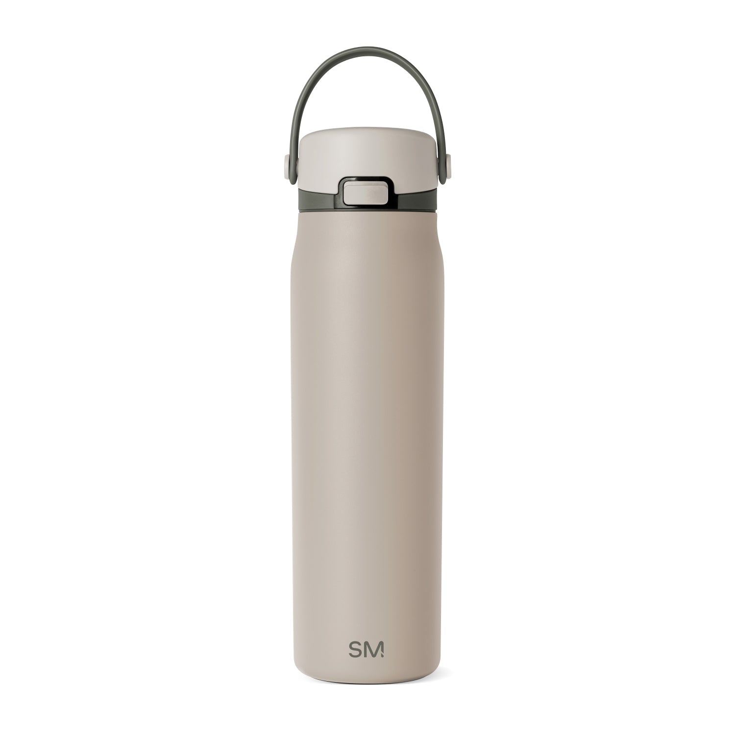 Mesa Sport with Covered Chug - 24oz / Almond Drift