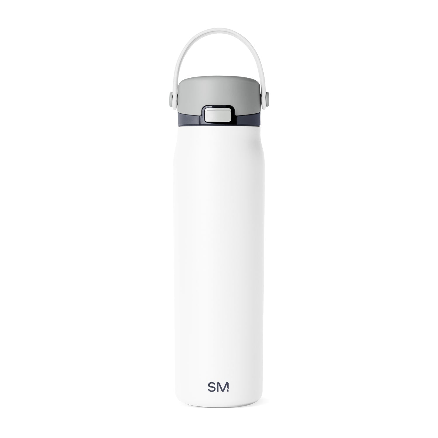 Mesa Sport with Covered Chug - 30oz / Polar Bear