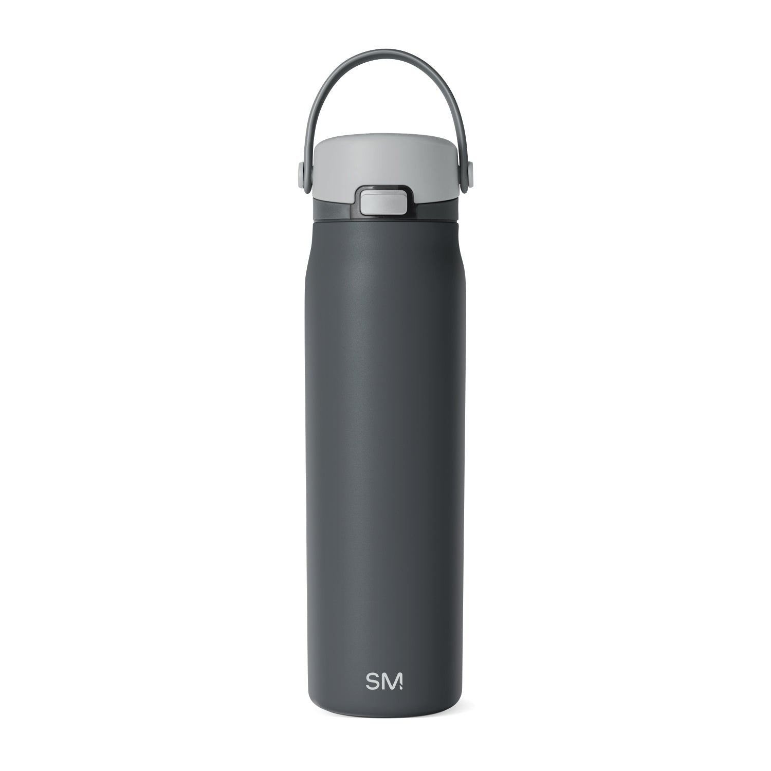 Mesa Sport with Covered Chug - 30oz / Steele