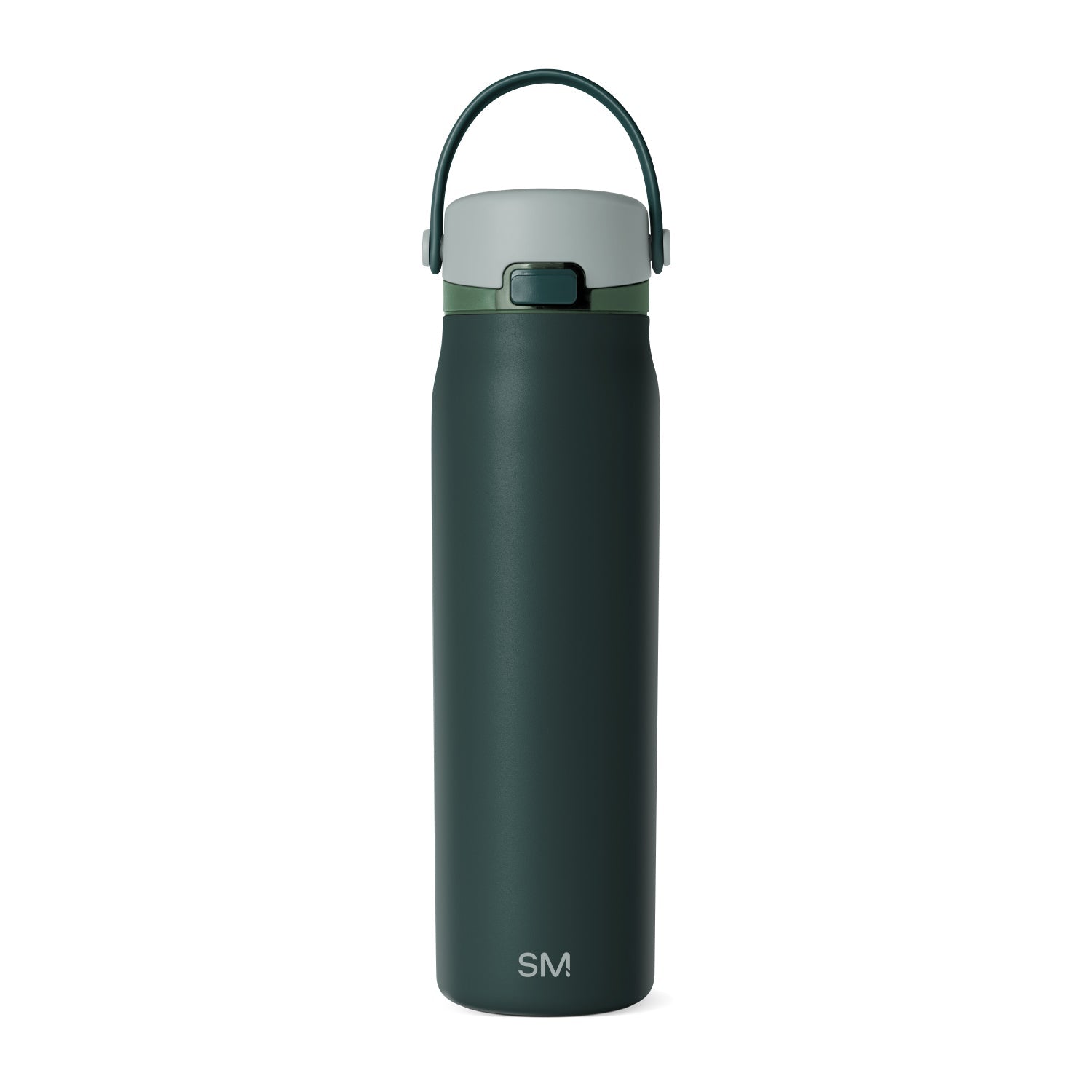 Mesa Sport with Covered Chug - 30oz / Wild Green Mix