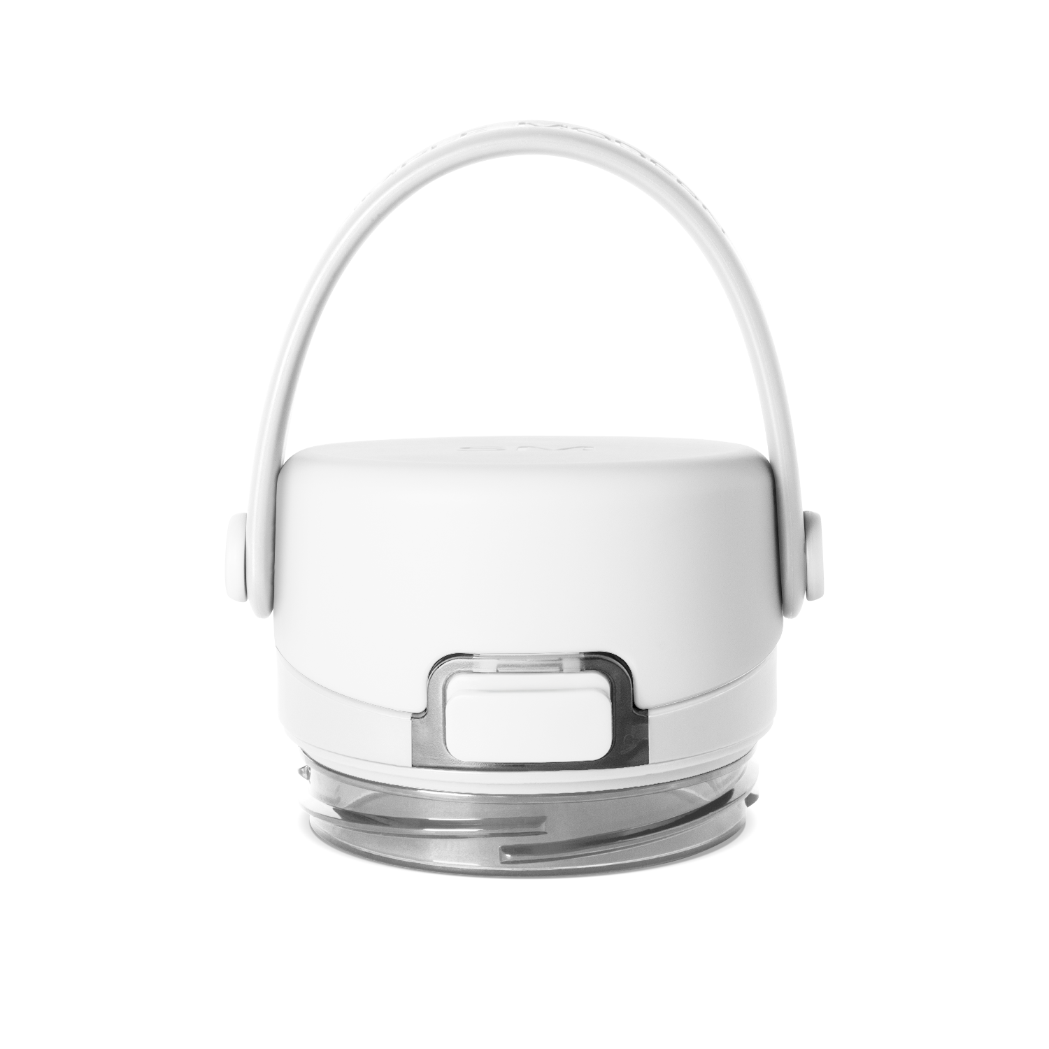 Replacement Lid for Mesa Sport Water Bottle - Winter White