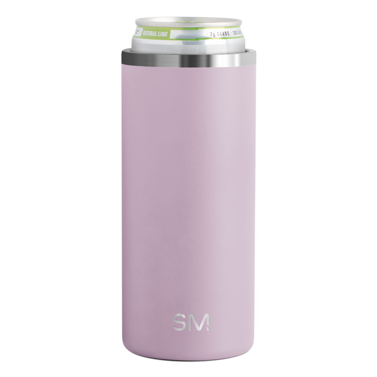 Ranger Can Cooler - Lavender Mist / Slim