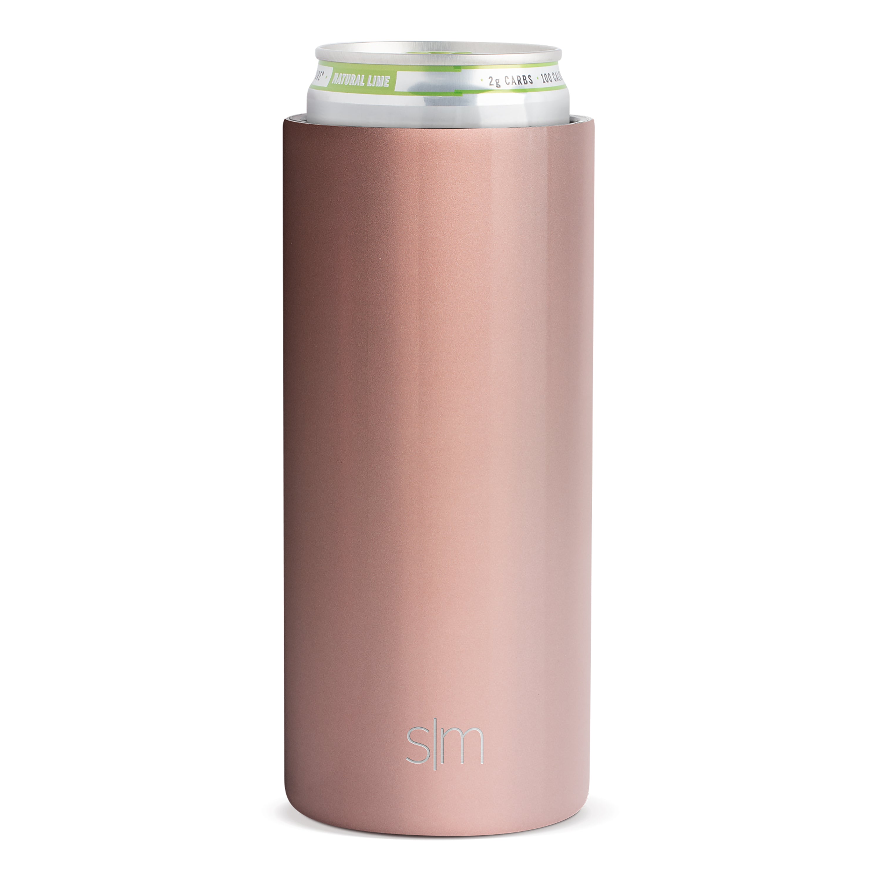 Ranger Can Cooler - Rose Gold / Slim